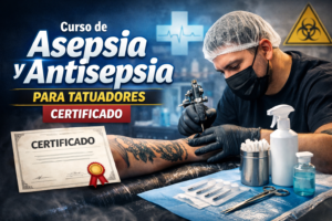 curso asepsia y antisepsia